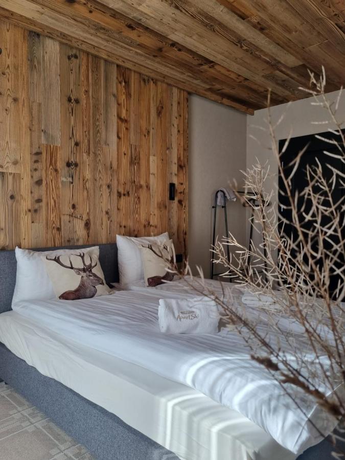 Apartski 18D Закопане Екстер'єр фото