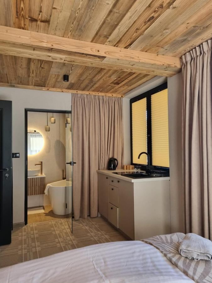 Apartski 18D Закопане Екстер'єр фото