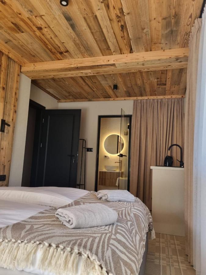 Apartski 18D Закопане Екстер'єр фото