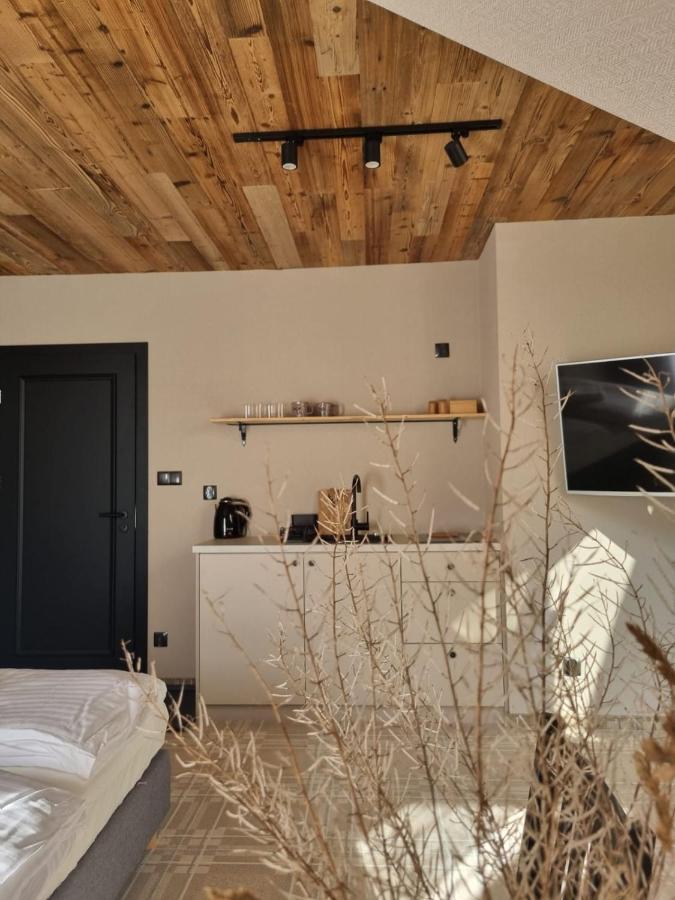 Apartski 18D Закопане Екстер'єр фото