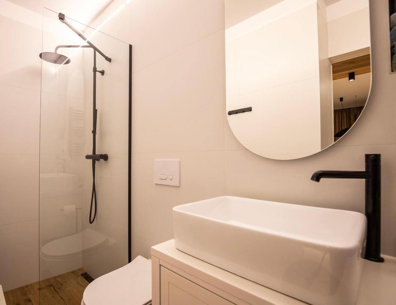 Apartski 18D Закопане Екстер'єр фото